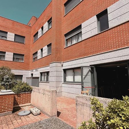 Hotel-Apartamentos Tartesos Las Rozas de Madrid Exterior foto