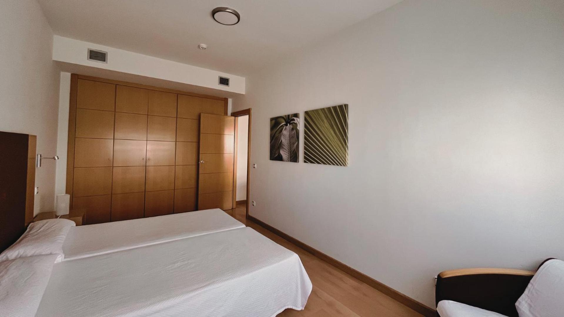 Hotel-Apartamentos Tartesos Las Rozas de Madrid Exterior foto